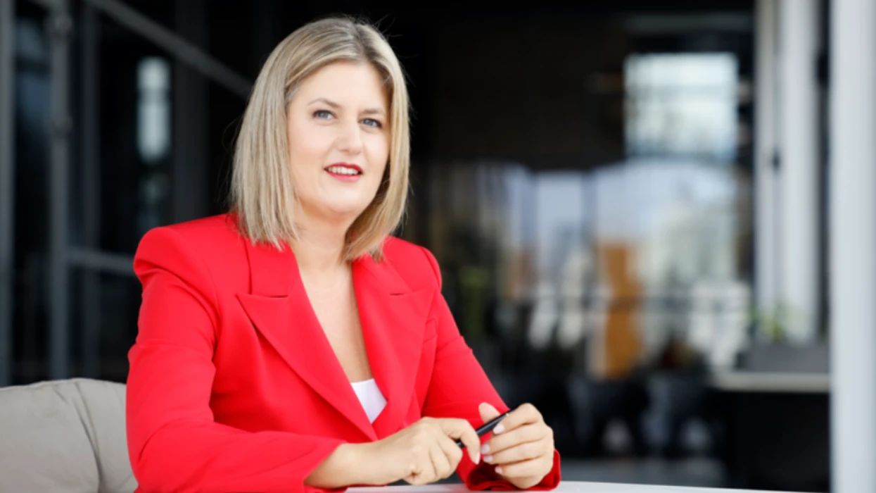 Bozhinovska: Infrastruktura që po ndërtojmë sot do ta përcaktojë rolin energjetik të vendit nesër