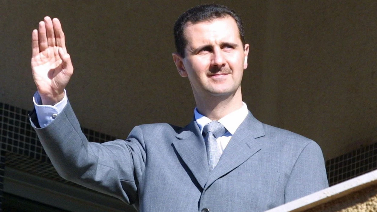 Kushëriri i Bashar al-Assad dënohet me vdekje në Siri