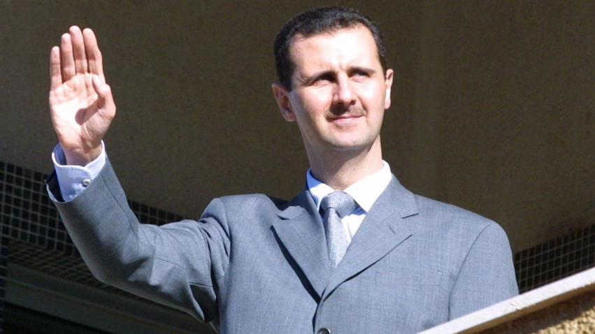 Kushëriri i Bashar al Assad dënohet me vdekje në Siri