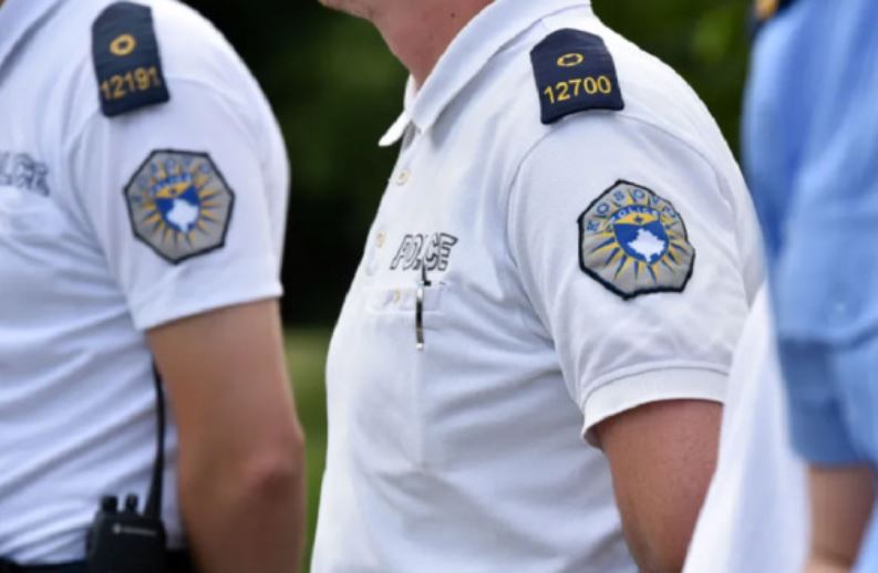 ​IPK rekomandon suspendimin e dy policëve në Mitrovicën e Veriut