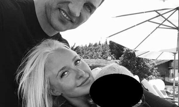 Mesazhi i Klitschkos thyen zemrat