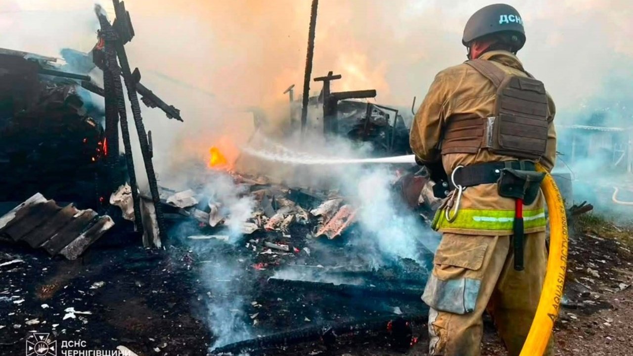 Sulm me raketa ruse në Kharkiv, të paktën 10 të vrarë dhe 8 të plagosur në Ukrainë
