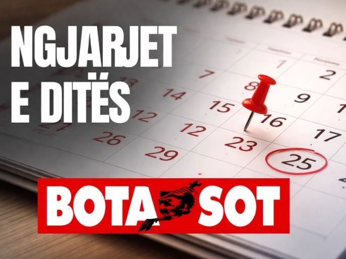 Ngjarjet e datës 19 gusht