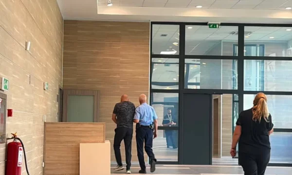 Del para gjykatës i dyshuari për sulmin ndaj KFOR-it dhe Policisë në veri