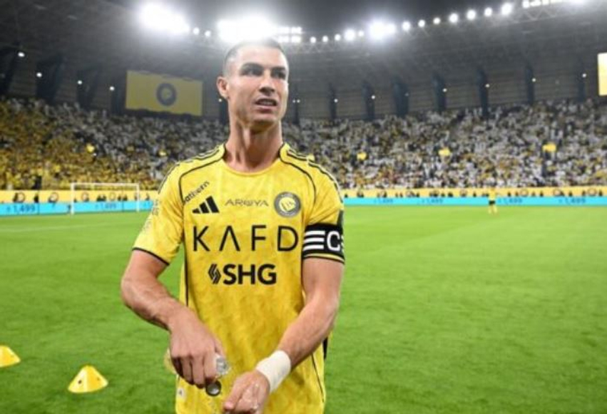 Po afrohet  zbulohet data e rikthimit të Ronaldos në fushën e blertë