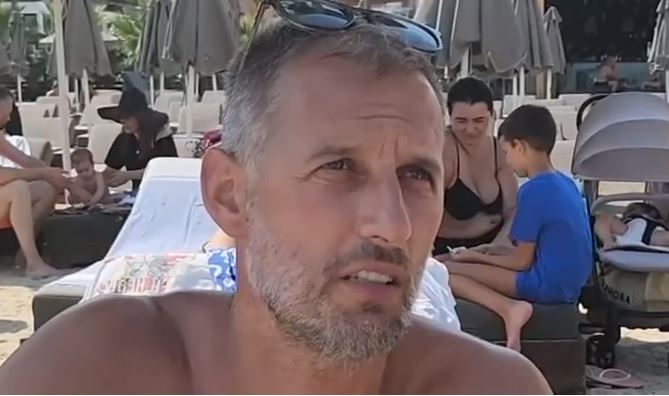 Rrëfimi i pushuesit pas vrasjes së 20-vjeçarit te hotel Principote: U zgjuam dhe pamë policinë, jemi trembur shumë!