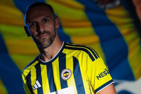 Muriqi rikthehet në Ligën e Kampionëve me Fenerbahçen, sonte sfida ndaj Lyonit