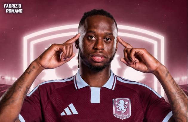 Wan Bissaka i ikë Championshipit