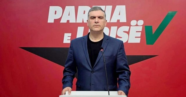 Tedi Blushi reagon ndaj rregullores kundër medias në GJKKO