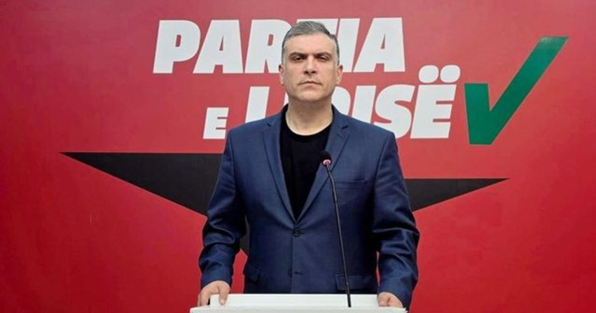 Tedi Blushi reagon ndaj rregullores kundër medias në GJKKO