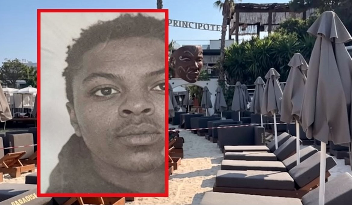U vra me thikë në Ksamil nga roja i “Principotes”, publikohet fotoja e turistit portugez