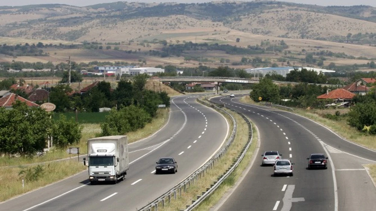 LAMM: Nuk ka vonesa në pikat kufitare, komunikacioni zhvillohet pa pengesa