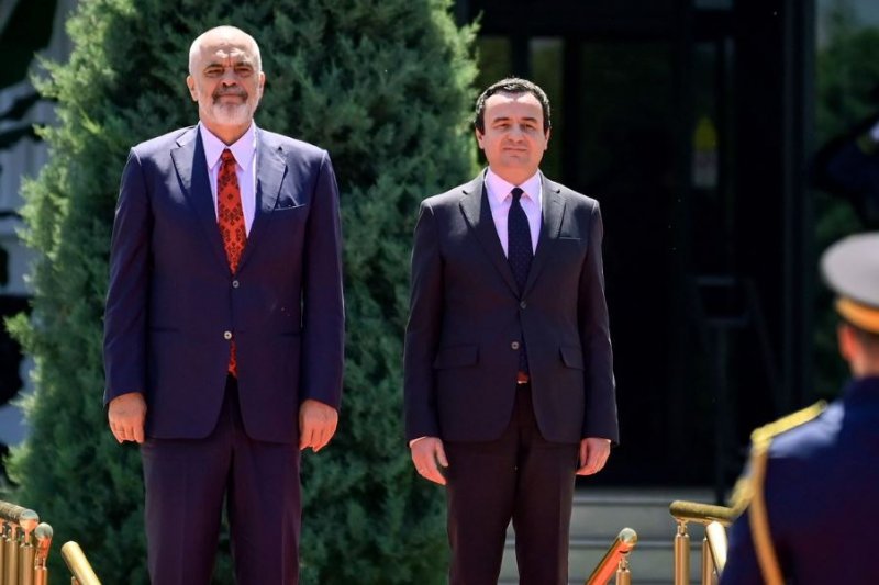 Përpjekje për destabilizim me arsyetime hipotetike në Kosovë!