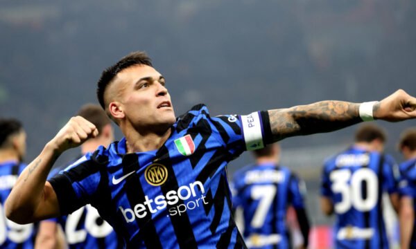 Barcelona e ka bërë Lautaro Martínez objektivin numër një për sulmin 
