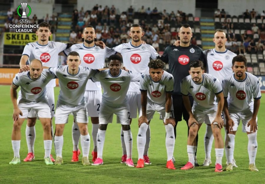 Bastet nuk i japin asnjë rast Dinamos përballë Pafos