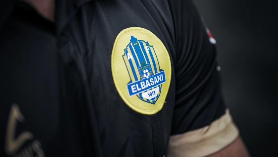 Elbasani prezanton ish futbollistin e rivalit të javës së parë në Superiore