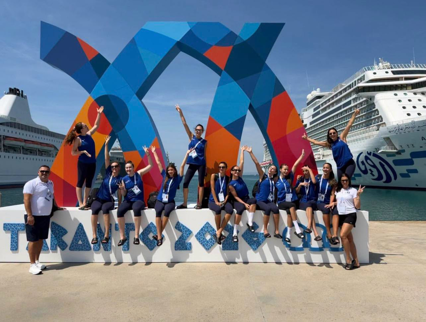 Kosova arrin në Taranto 2026 