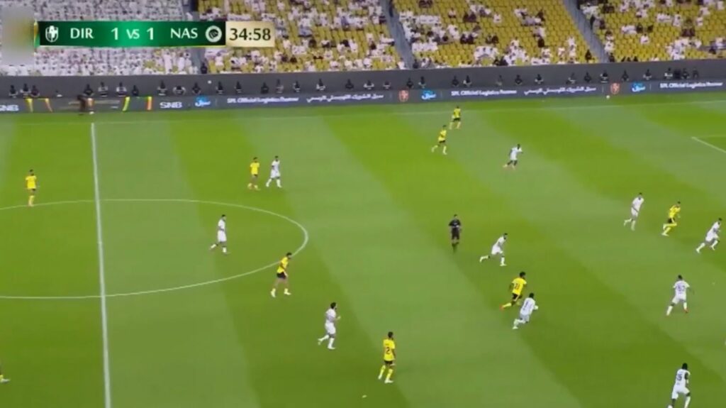 Shqiptari debuton kundër Ronaldos