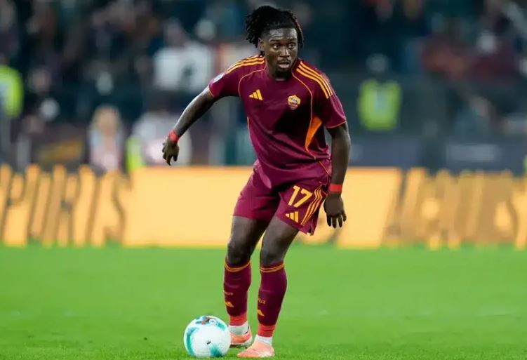 United bën gati 50 milionë euro për Manu Kone të Romës