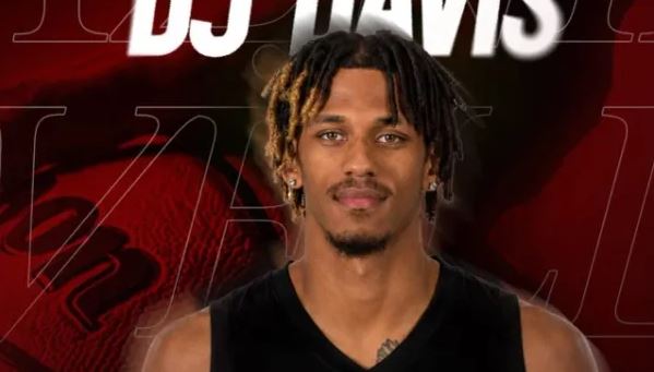 Vëllaznimi përforcohet me DJ Davis