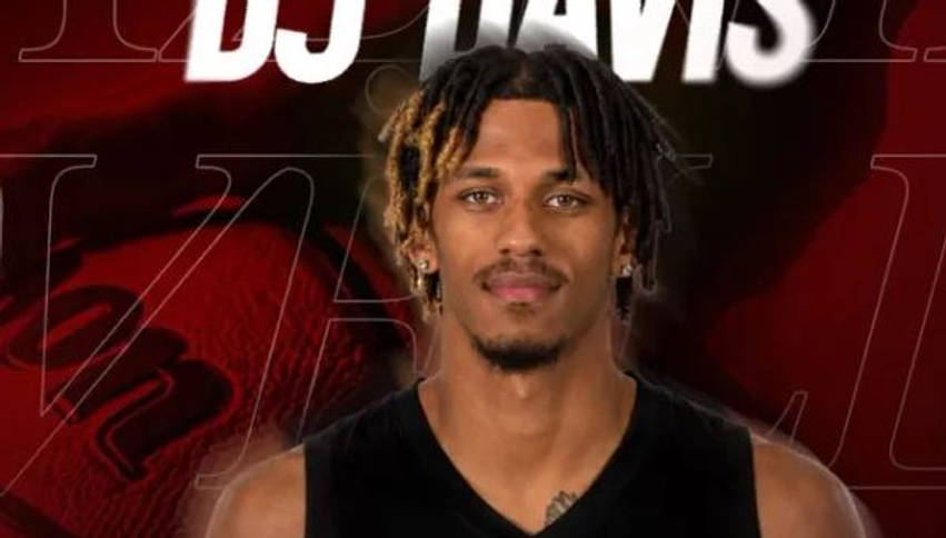 Vëllaznimi përforcohet me DJ Davis