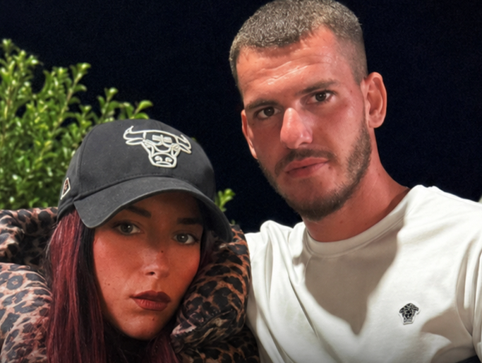 Aksidenti tragjik në Shqipëri, çifti që humbi jetën ishte martuar pak ditë më parë 