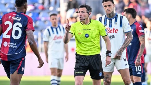 Revolucioni në Serie A: Më pak humbje kohe, më shumë VAR dhe roli i kapitenit