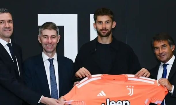 Juventus nuk mjaftohet