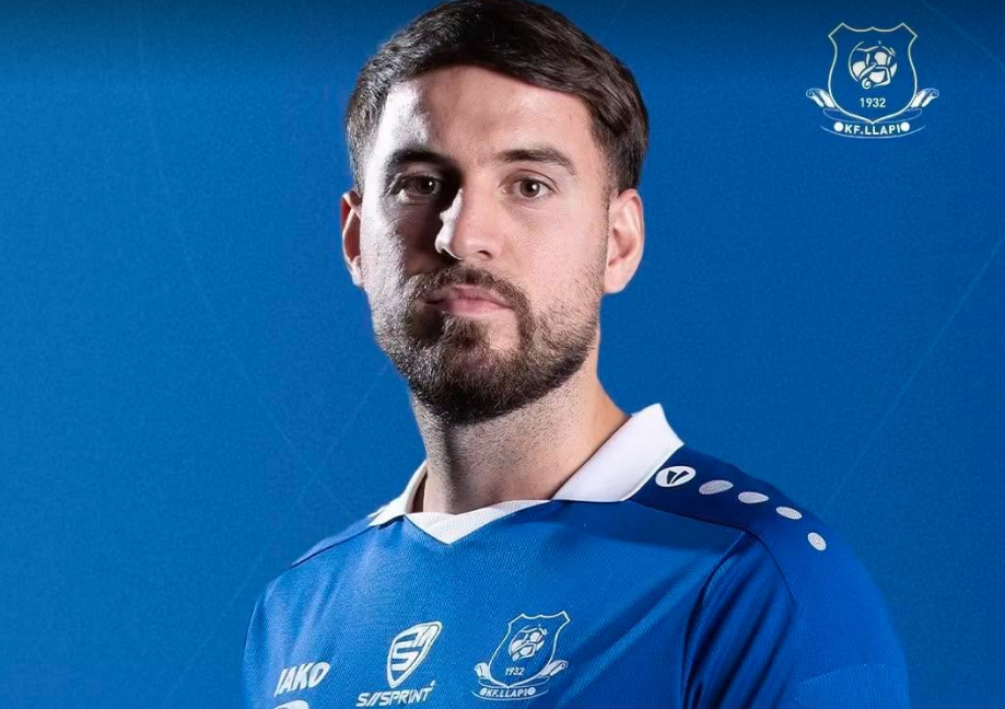 Llapi prezanton blerjen e radhës, futbollistin me përvojë edhe ndërkombëtare
