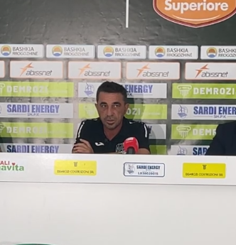 Dede: Nuk jemi për shëtitje, në fushën tonë nuk fiton askush