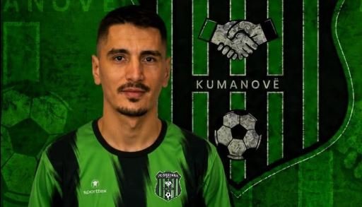 Fati Ismali dhe Stefan Ristovski - emrat e rinj te Bashkimi!