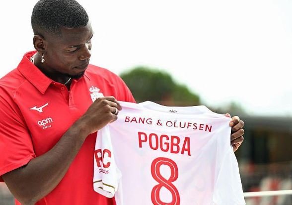 Pogba: Nuk luajta aq sa shpresoja