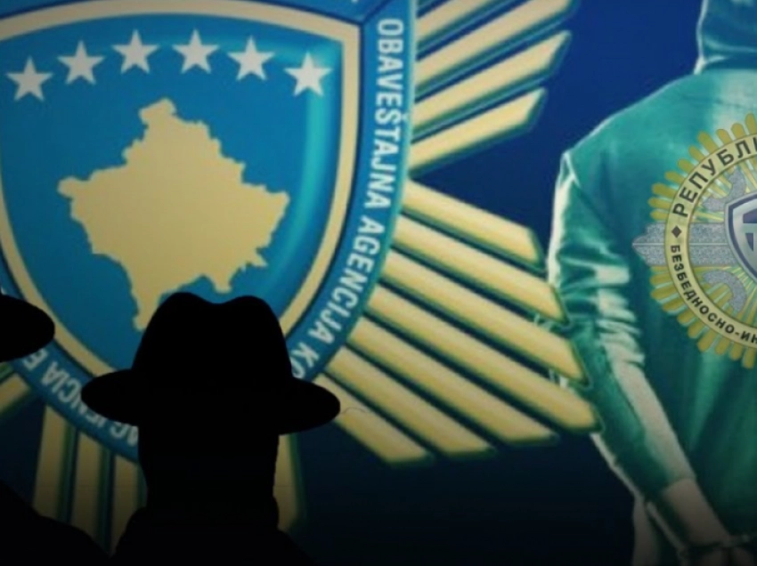“Dëmtimi i figurave politike para zgjedhjeve” – Prokurori Kodraliu zbulon misionin e spiunëve të BIA-s në Kosovë