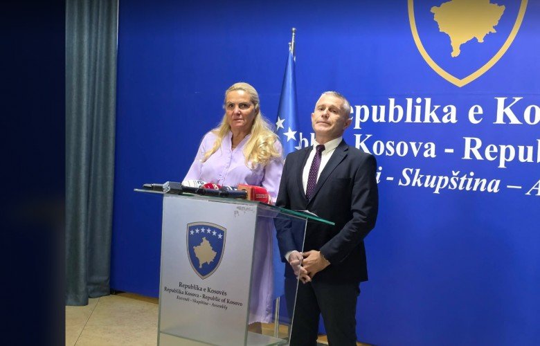 Aleanca ngre shqetësime për shkelje kushtetuese nga Qeveria