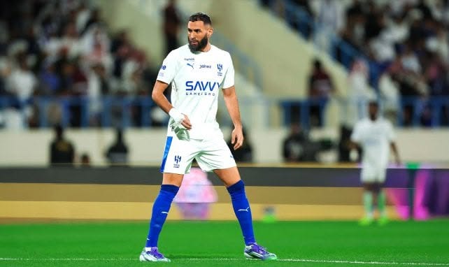 Benzema i ofrohet Trabzonsporit