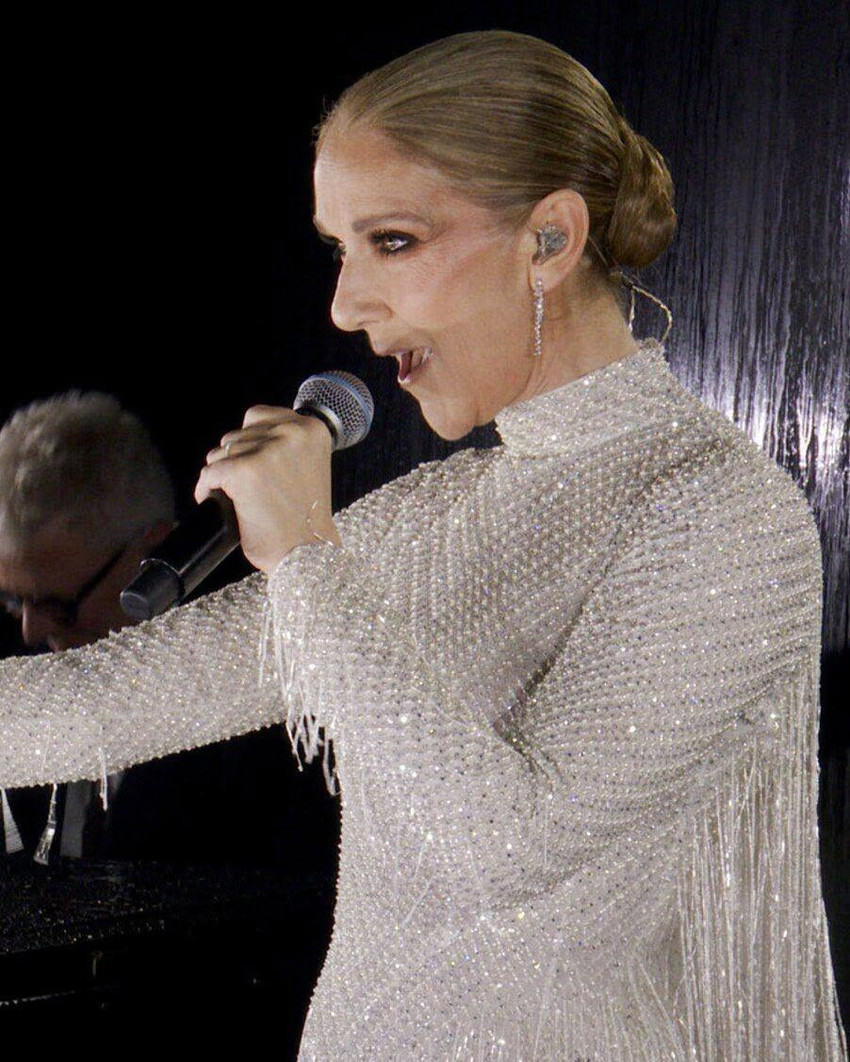 Celine Dion jep detaje për gjendjen shëndetësore, përgatitet për rikthimin në skenë 2 Image