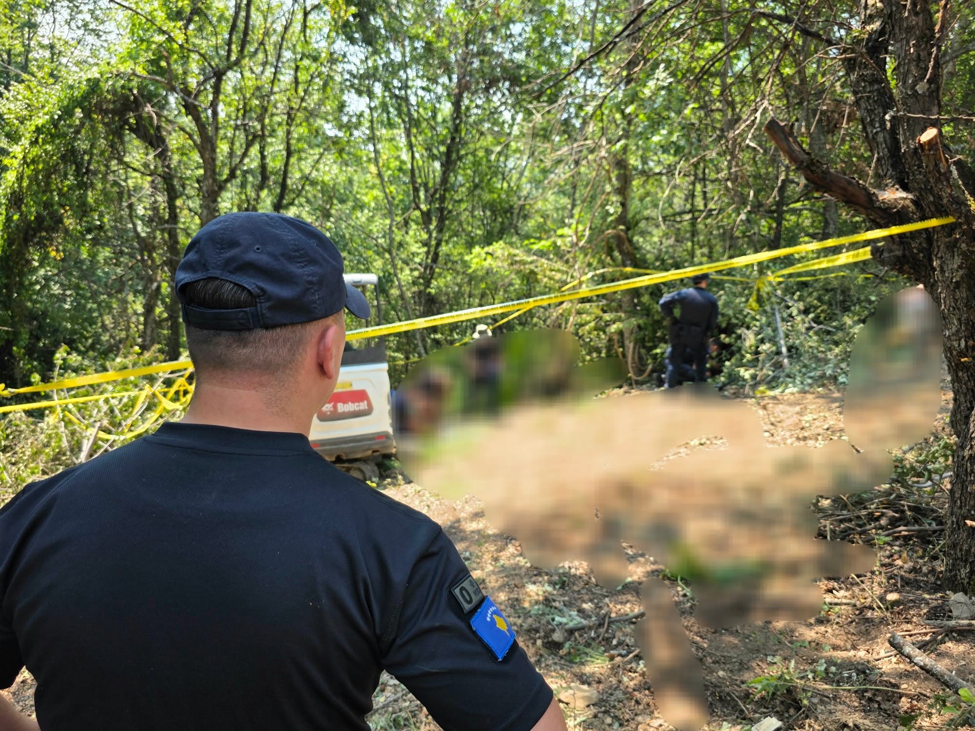 Prokuroria zbulon detaje nga Zubin Potoku: Janë identifikuar mbetje kockore të së paku 23 individëve