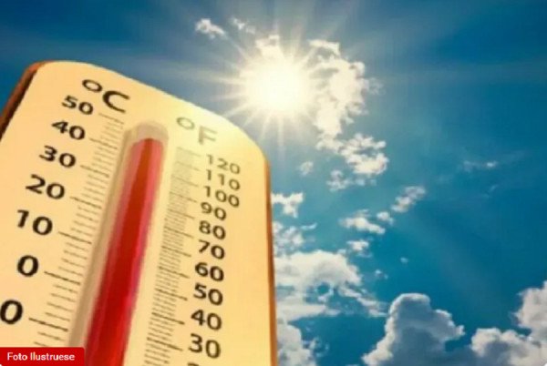 ​Moti sot, ditë me diell e temperaturat deri 30 gradë