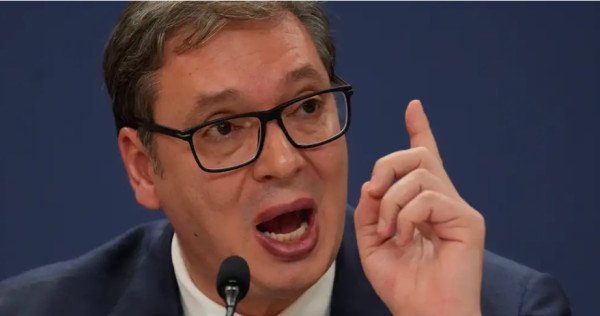 ​Kërcënimet e Vuçiqit me ndalimin e ujit: Forcë apo dobësi?