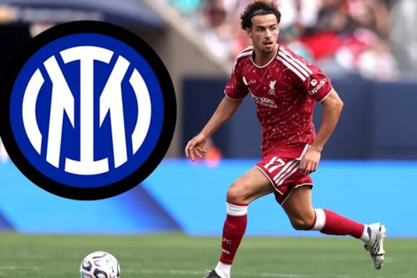 Curtis Jones largohet nga Liverpool  Interi arrin marrëveshjen për 35 milionë euro