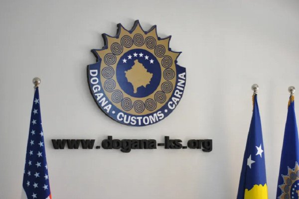 Dogana del me njoftim, tregon se sa cigare mund të futni pa doganë në Kosovë