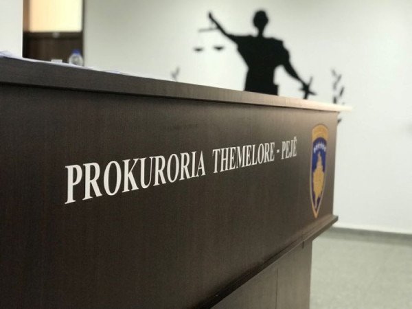 Aktakuzë ndaj dy personave për mashtrim me transplant të veshkës