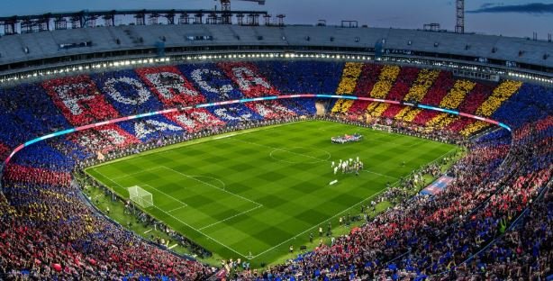 Barcelona gjen portier të ri për 3 milionë euro