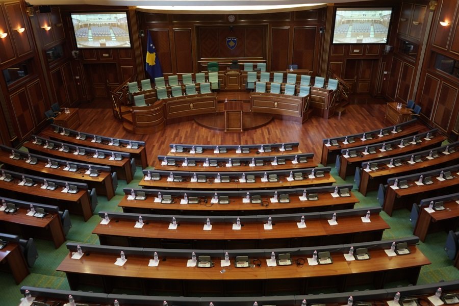 PDK kërkon vazhdimin e seancës: Shkelja e afatit s’e shuan detyrimin për konstituimin e Kuvendit