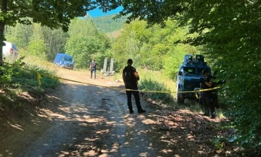 Gjenden mbetje të reja kockore në Kalludër të Zubin Potokut
