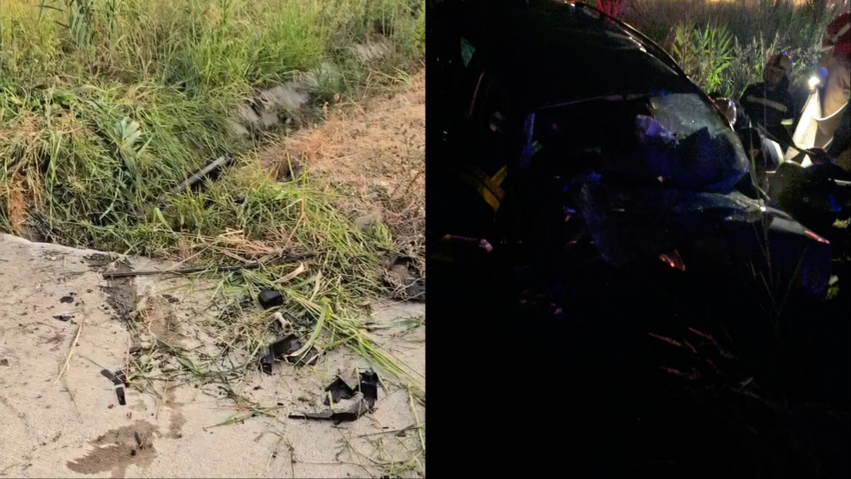 Tragjedia në Manzë/ Çifti i ri shuhet në aksidentin fatal, drejtuesi