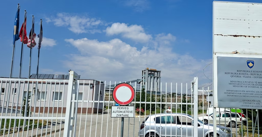Shtetasi iranian kërkon azil në Kosovë