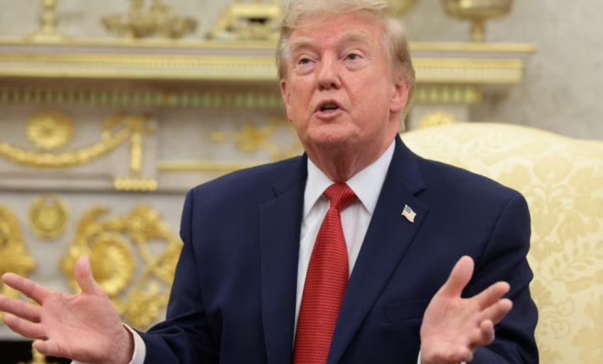 Trump s e përjashton mundësinë e rinisjes së bisedimeve me Iranin