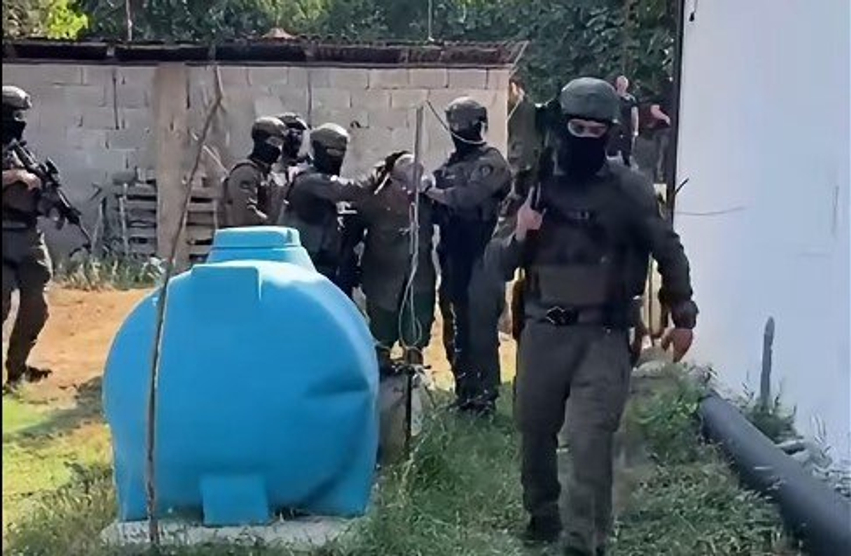 Ylli Zalla lihet në burg  Avokati  Nuk paraqet rrezikshmëri të lartë  armët ishin të vjetra dhe municionet pjesërisht të papërdorshme