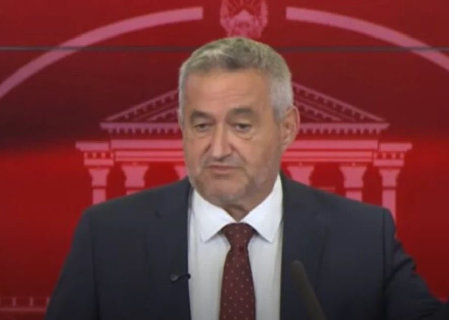 Klekovski: 38 raste me ethet e Nilit Perëndimor, katër të vdekur